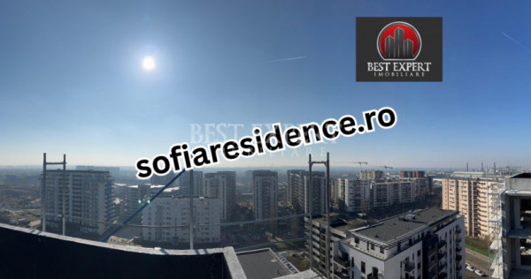 3 Camere credit ipotecar 15%-Acces rapid metrou