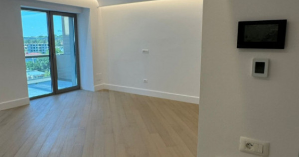 Apartament 2 camere Cortina 126 | Iancu Nicolae | Pipera