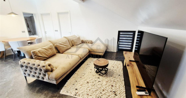 Apartament cu 3 camere, lux cu view frumos