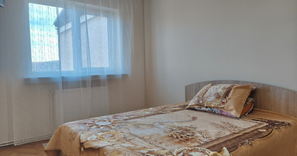 Apartament 2 camere in Deva, zona Balcescu &ndash; cu loc de parcare rezerva