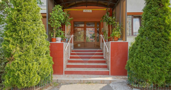 Apartament 3 camere &ndash; Cartier Astra, Brașov