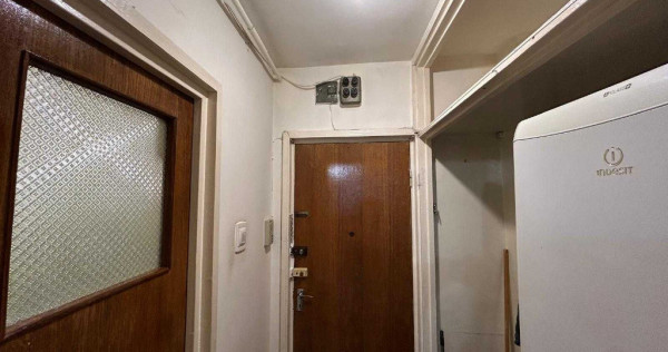 Garsoniera zona ASTRA,Str Soarelui