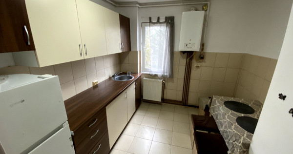 Apartament de 2 camere zona ASTRA,str Minerva,