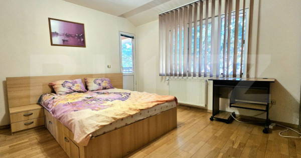 Apartament 2 camere, 80 mp, zona Lunei