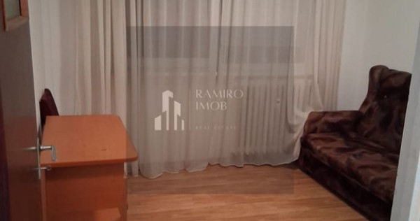 Apartament 3 camere Spatios