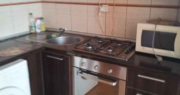 Apartament 1 camera, 53 mp, langa faleza Dunarii &ndash; mobi...