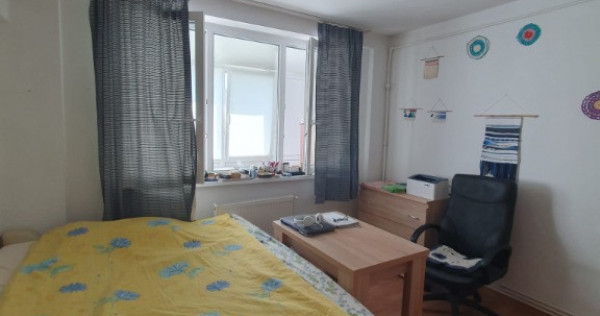 Apartament 2 camere Aleea Bizusa cartier Gheorgheni