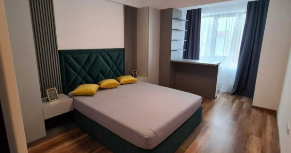 Apartament 2 camere situat in zona Primo - Compozitorilor