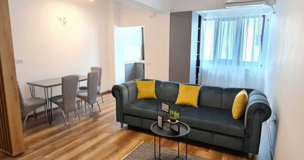 Apartament 2 camere situat in zona Primo - Compozitorilor