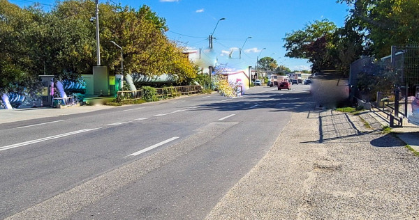 Teren intravilan Depozitelor Pitesti