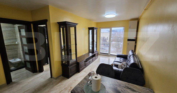 Apartament 2 camere - Nasaud