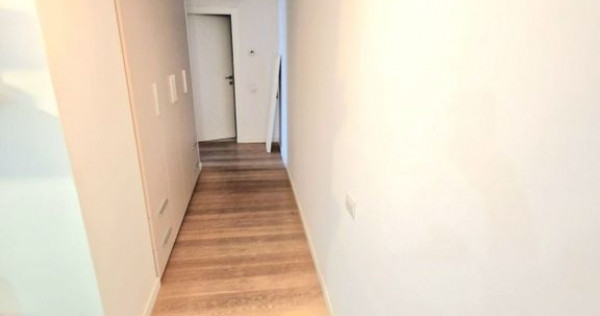 Apartament 2 camere, ONE Herastrau Plaza- Parcare+Boxa