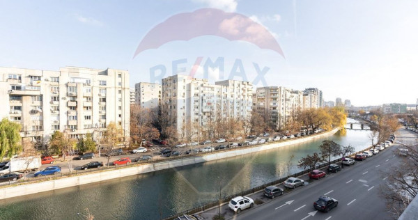 Spațiu de birouri amenajat nou Timpuri Noi Metrou