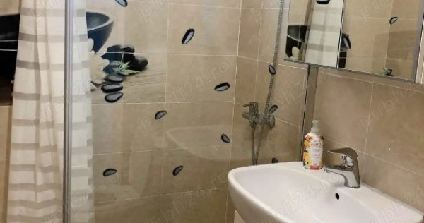 Dristor park lake etaj 6