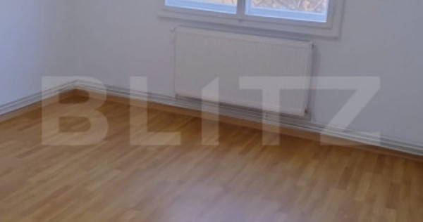 Apartament de 2 camere, 46.36 mp, strada Orizont