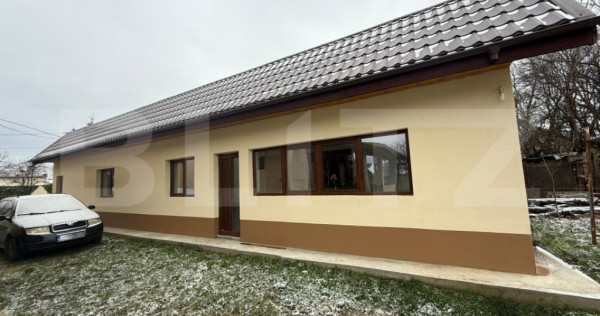 Casa de vanzare, 94 mp, Valea Voievozilor
