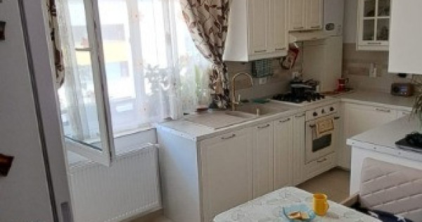 PF|Apt.|2 cam.|55 mp|terasă 11 ml (8 mp)|Baciu - Soimului|parcare