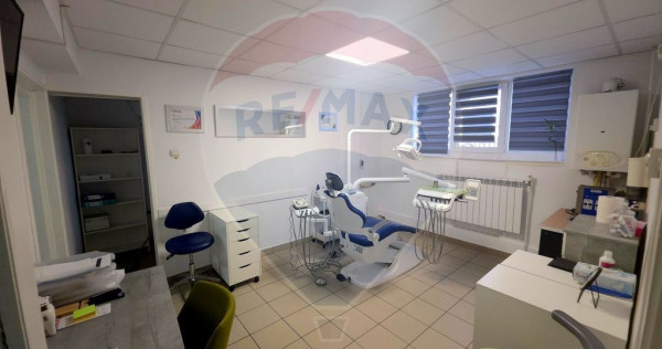 De Inchiriat Cabinet Stomatologic