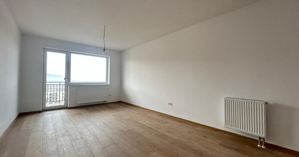 Apartament modern, 3 camere, 2 bai, view superb, Victory by Casa Nobel