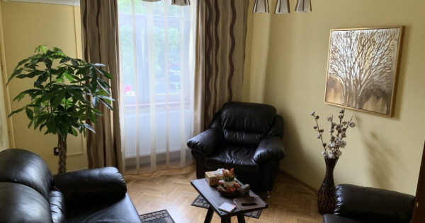 Apartament 2 camere decomandata, zona Judetean,mobilat,10800