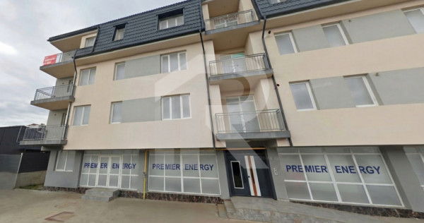 Spațiu Comercial Premium + 2 Curți | Investiție cu Randam