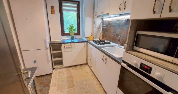 Apartament 2 camere D, in Pacurari, bloc nou