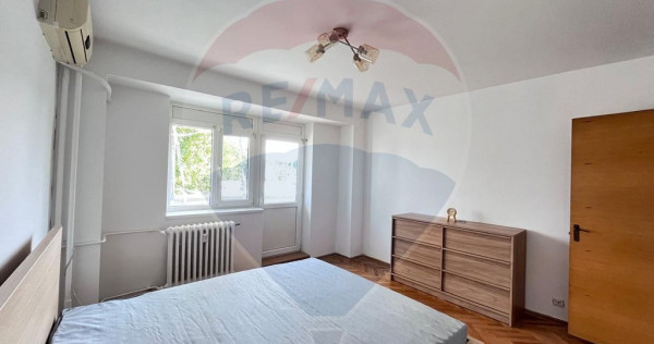 Apartament 2 camere de inchiriat - Calea Victoriei