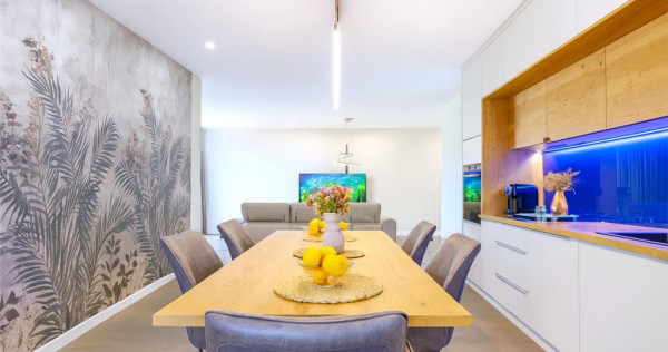 LUX Vila linie mediteraneana, teren 650 mp, Izvor, Tarlungen