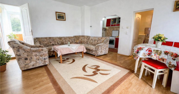 FILM! Vila pe 7 camere: rezidential turism, in Covasna, Cen