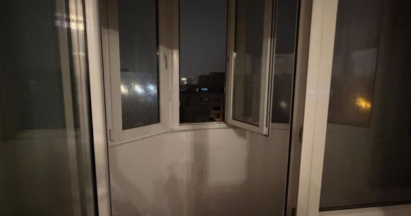 Vitan mall dristor brailita etaj 7