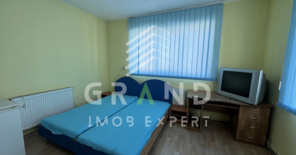 Oportunitate!Garsoniera,UTILITATI INCLUSE,Zona Marasti/Maras