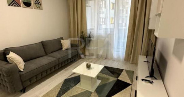 Garsoniera, 2/11, 36mp, bloc 2023-Grozavesti