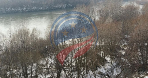 Teren deosebit &icirc;n Malu Mare &ndash; Super View către Jiu | ...