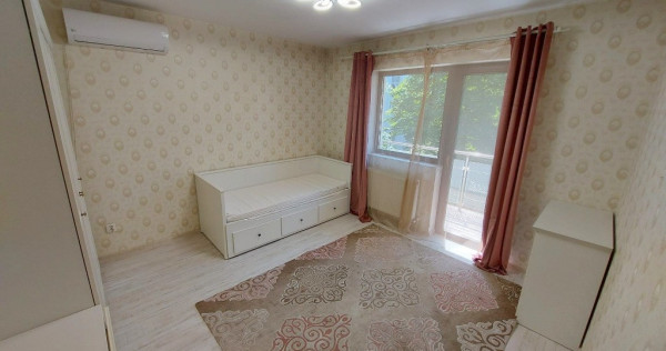 Apartament 2 camere D, in Canta, bloc nou