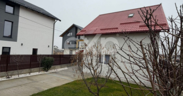 - Casa de inchiriat -