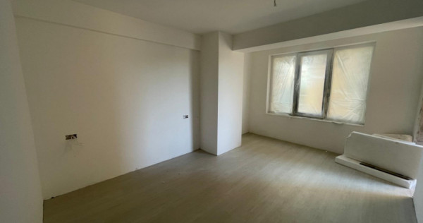 Apartament 3 camere, 2 bai, 90.31 mp, zona George Enescu
