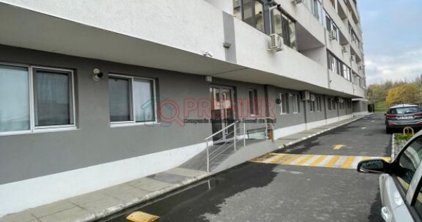 2 camere-Sector 4-Sos Vitan Barzesti + PARCARE