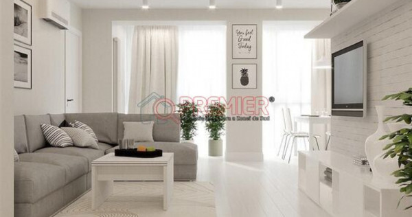 3 camere-Promotie -sector4 -Metrou-Aparatorii Patriei