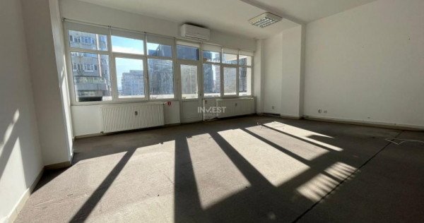 Spatii comerciale de inchiriat, zona Pacurari-Body Line, Ias