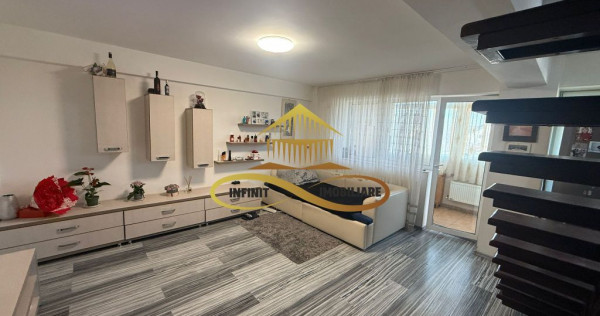 Apartament de vanzare in Bacau Colina Magurii