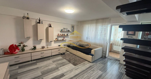 Apartament de vanzare in Bacau Colina Magurii