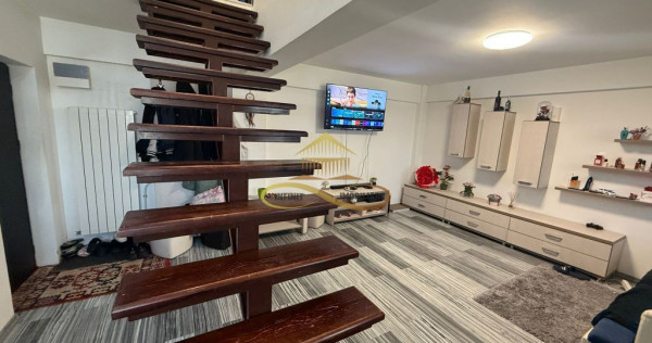 Apartament de vanzare in Bacau Colina Magurii