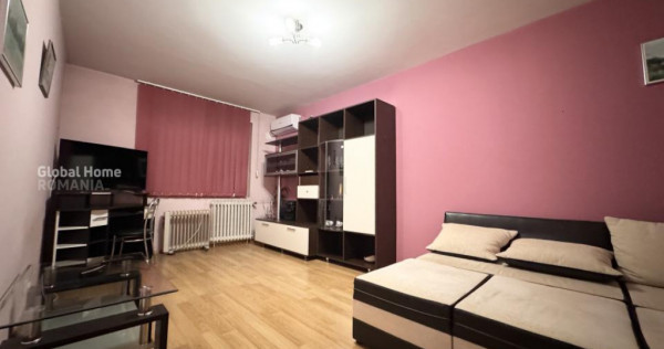 Apartament 2 Camere | Calea Mosilor-Eminescu | Metrou Obor |