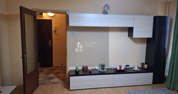 OCAZIE Apartament 2 camere zona Obregia