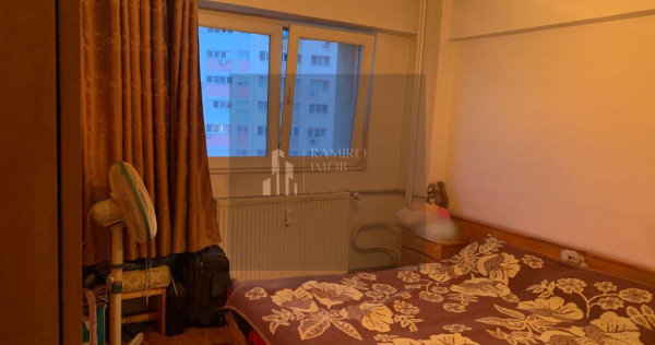 Apartament 2 camere decomandat 52mp -Dacia -Eminescu -Cal...