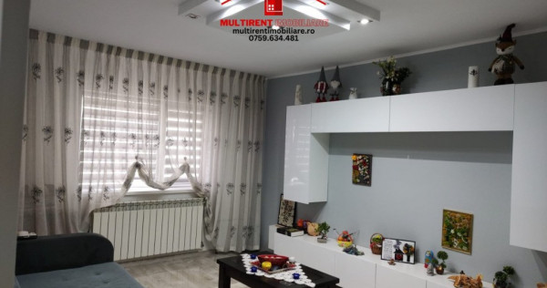 Oferta noua - Apartament 2 camere renovat str.Plevnei !