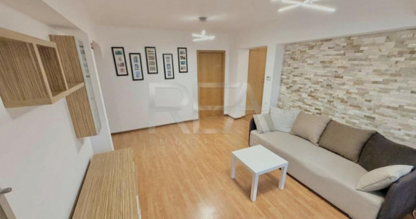 4 camere, 5/10, centrala, bloc 1986-Bdul Ghencea