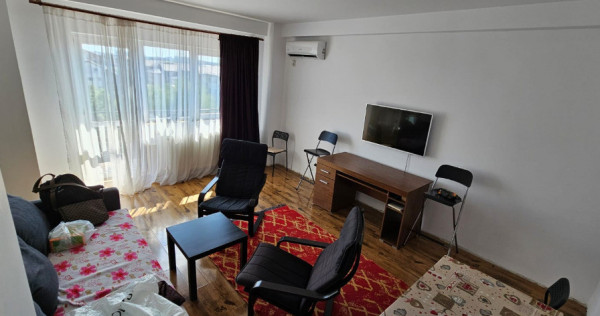Apartament 2 camere, 74 mp, mobilat & utilat, loc parcare, Mărului