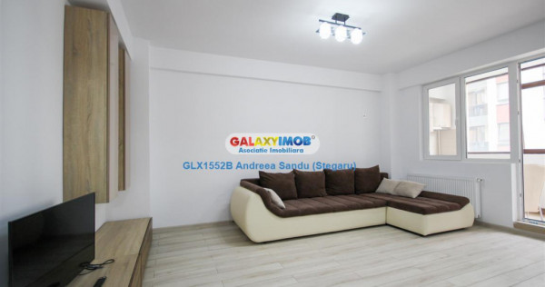 Apartament 2 camere de inchiriat Militari Residence Sg. Ilie