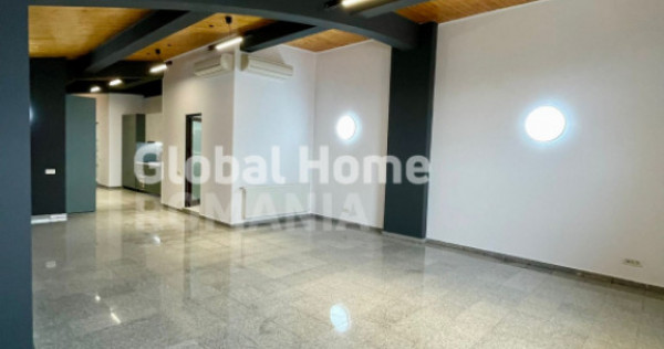 Apartament 3 camere 175MP | Straulesti | 4 locuri de parcare